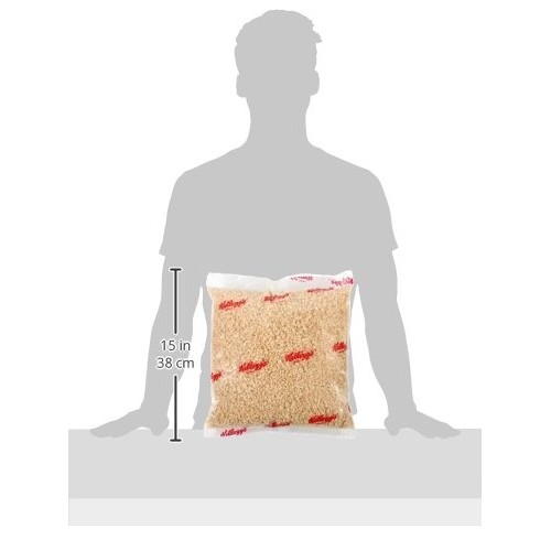 Kelloggs Original Cereal, 27 Ounce Pack Of 4