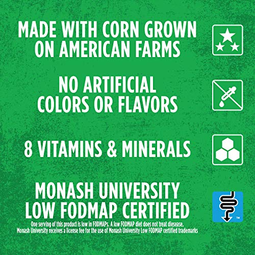 Kelloggs Corn Flakes, Breakfast Cereal, Original, 36Oz 6 Count