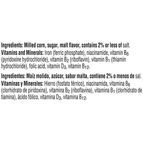 Kelloggs Corn Flakes, Breakfast Cereal, Original, 36Oz 6 Count