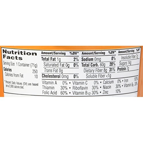 Kelloggs Breakfast Cereal, Frosted Mini Wheats, Single-Serve, 6