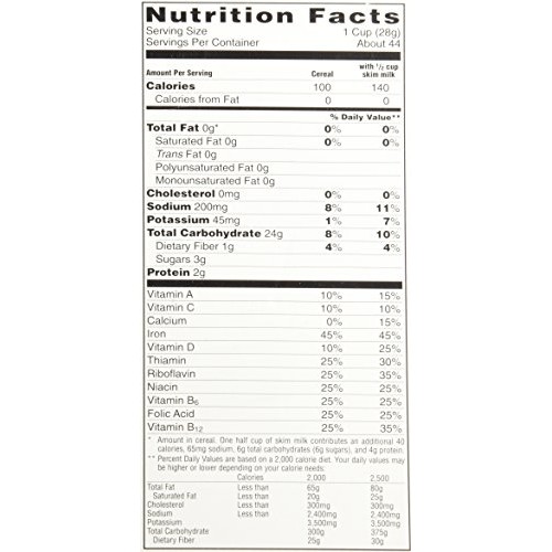 Kelloggs Corn Flakes, 43 Ounce