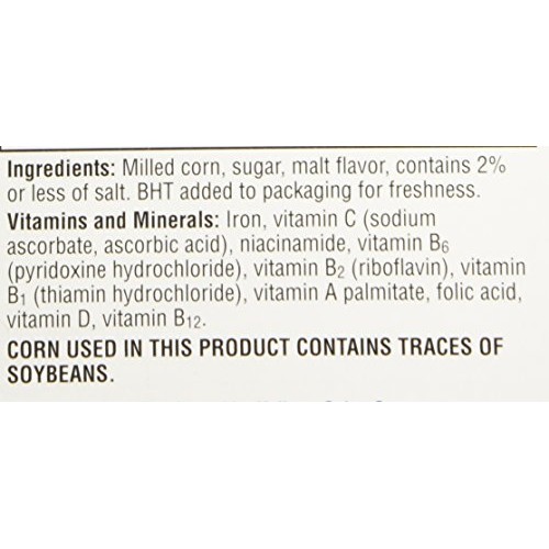 Kelloggs Corn Flakes, 43 Ounce