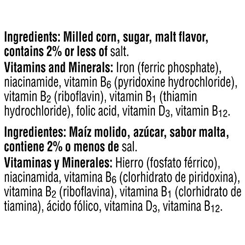 Kelloggs Frosted Flakes, Breakfast Cereal, Original, Excellent