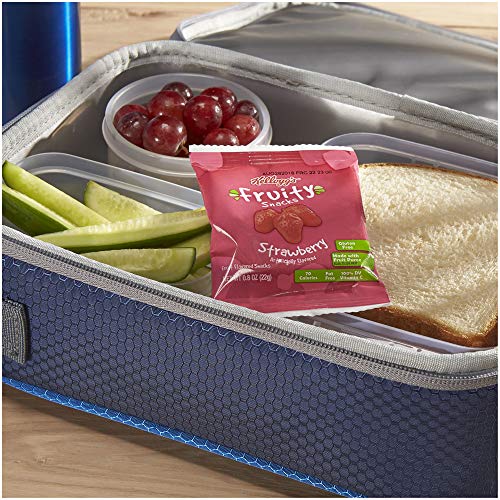 Kelloggs Fruity Snacks Variety Pack, Pack Of 36