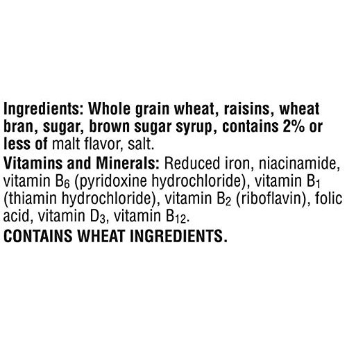 Kelloggs Raisin Bran, Breakfast Cereal, Original, Excellent Sou