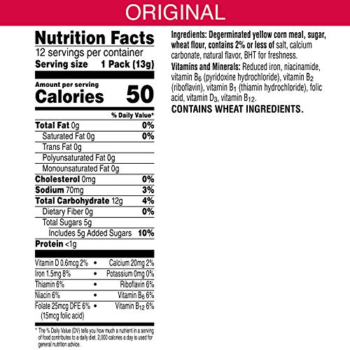 Kelloggs Tiger Paws Jumbo Snax, Cereal Snacks, Original, On The