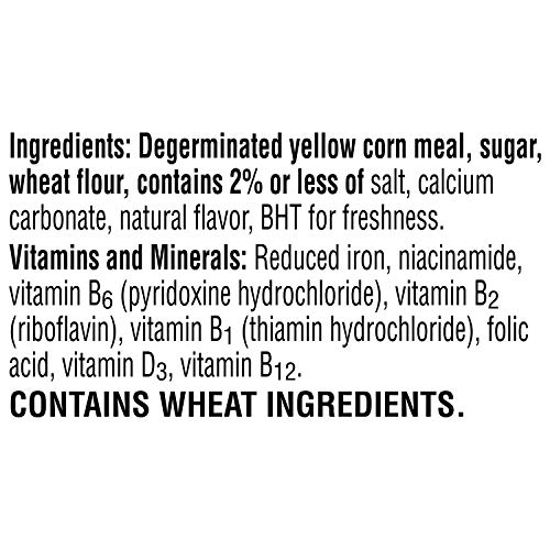 Kelloggs Tiger Paws Jumbo Snax, Cereal Snacks, Original, On The