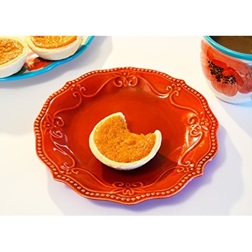 Sweet Potato Pie / Single Serving / Each Pie Is A Delicious 2 Ou