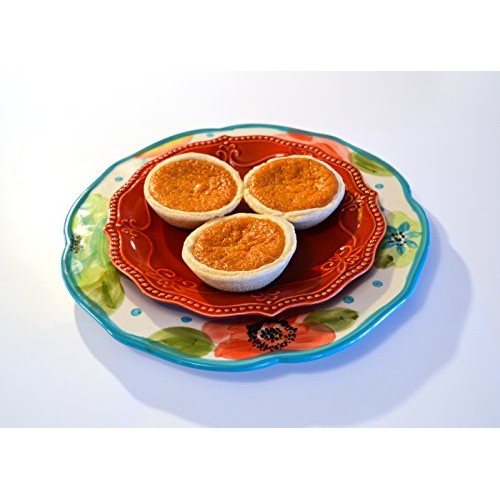 Sweet Potato Pie / Single Serving / Each Pie Is A Delicious 2 Ou