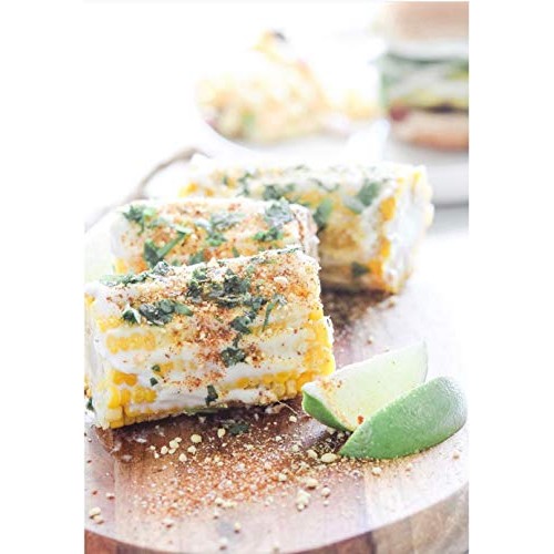 Kelly’S Gourmet Cheezy Parmesan 3-Pack, 5Oz Each, 2 Cheezy &Amp; 1 R