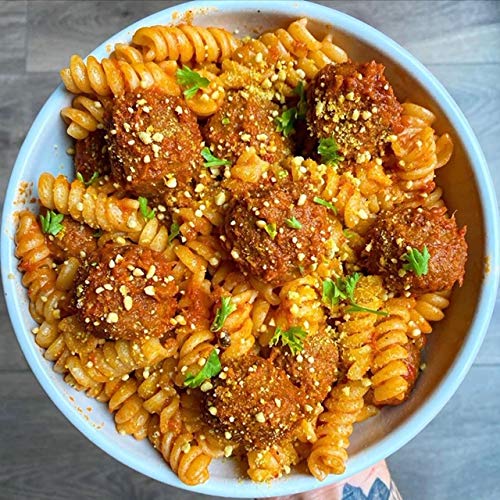 Kelly’S Gourmet Cheezy Parmesan 3-Pack, 5Oz Each, 2 Cheezy &Amp; 1 R