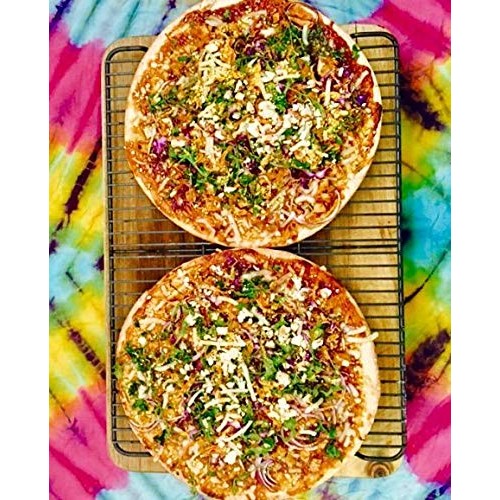 Kelly’S Gourmet Cheezy Parmesan 3-Pack, 5Oz Each, 2 Cheezy &Amp; 1 R