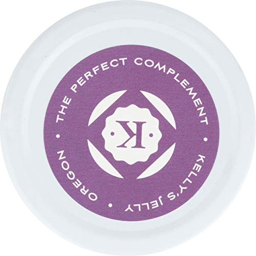 Kellys Jelly Marionero Pepper Jelly - 12 Ounce