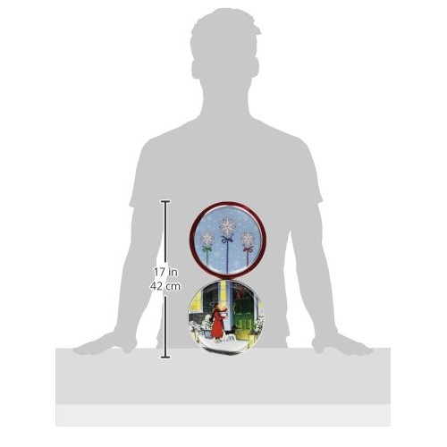 Kelsen Original Danish Butter Cookies, 64 Oz 4-16 Oz Tins