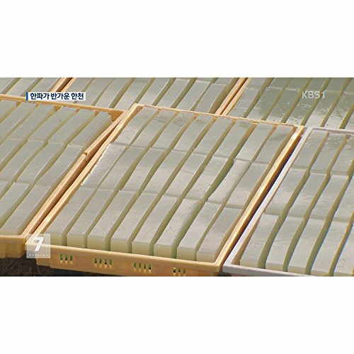 [Kem]Korea Agar Powder 1Kg Diet Fiber Food Health Beauty Gelatin