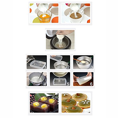 [Kem]Korea Agar Powder 1Kg Diet Fiber Food Health Beauty Gelatin