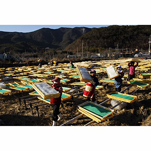 [Kem]Korea Agar Powder 1Kg Diet Fiber Food Health Beauty Gelatin