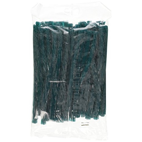 Kennys Blue Raspberry Licorice Twists - 2 Lbs