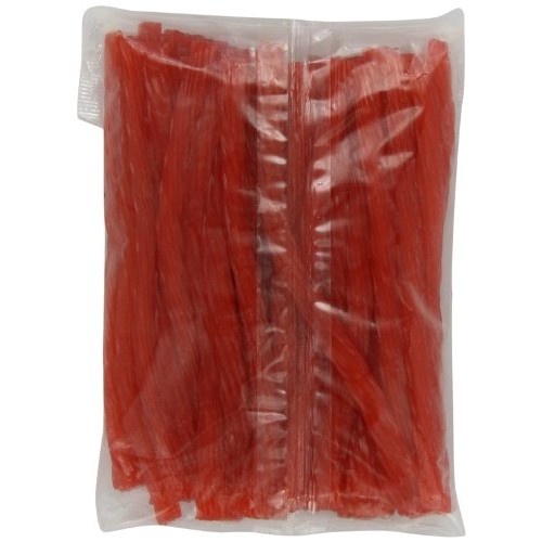 Kennys Licorice Twists, Watermelon, 1 Pound