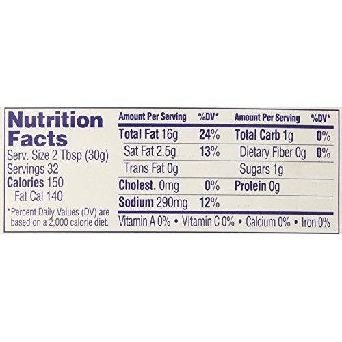 Kens Steak House Chunky Blue Cheese Dressing, 32 Fluid Ounce