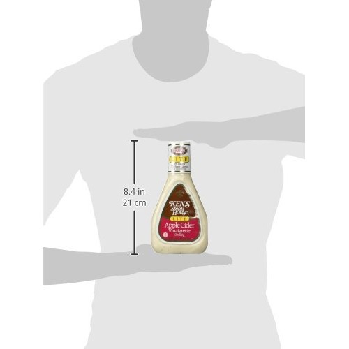 Kens Fat Free Raspberry Vinaigrette Dressing Case Of 60 Kens Fat Free Raspberry Vinaigrette Dressing Case Of 60