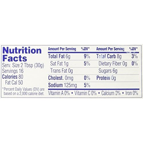 Kens Dressing, Blue Cheese, 1.5 Ounce, 60 Count