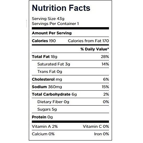 Kens Salad Dressing 7 Packets Thousand Island Dressing