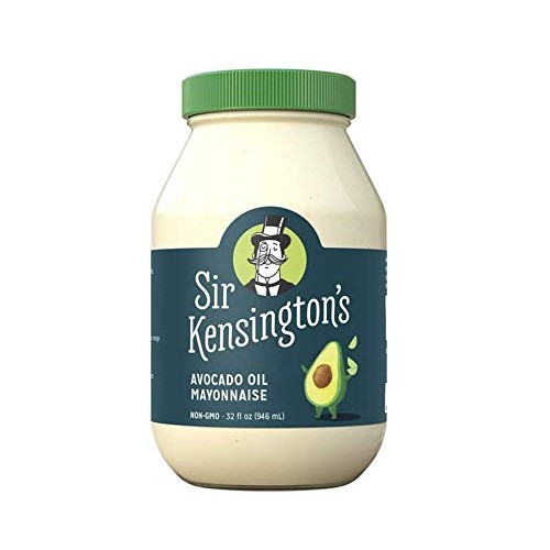 Sir Kensington Avocado Mayo 32Oz Jar