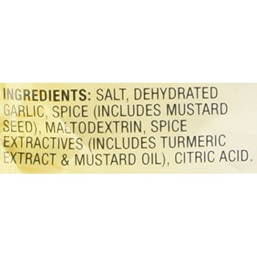 Pickle Mix Refrigerator Kosher