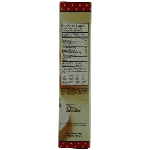 Kentucky Kernel Seasoned Flour, 10-Ounce Pack Of 12