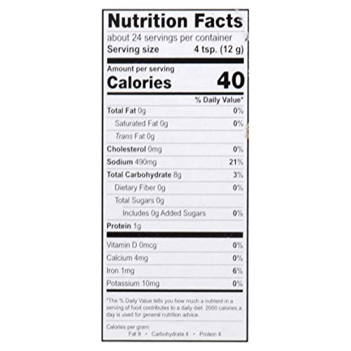 Kentucky Kernel Seasoned Flour, 10 Ounce