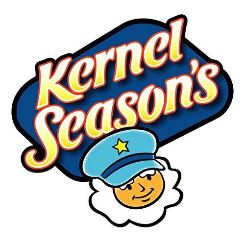 Kernel Seasons Popcorn Seasoning, Nacho Cheddar 2.85 Ounce - Pa