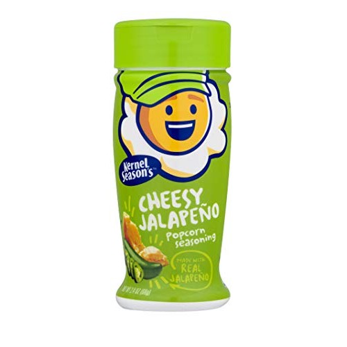 Kernel Seasons 4 Pack Seasoning Kit Sour Cream &Amp; Onion,Garlic P