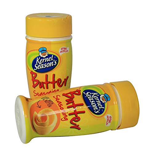 Kernel Seasons - All Natural Popcorn Seasoning Butter - 2.85 Oz