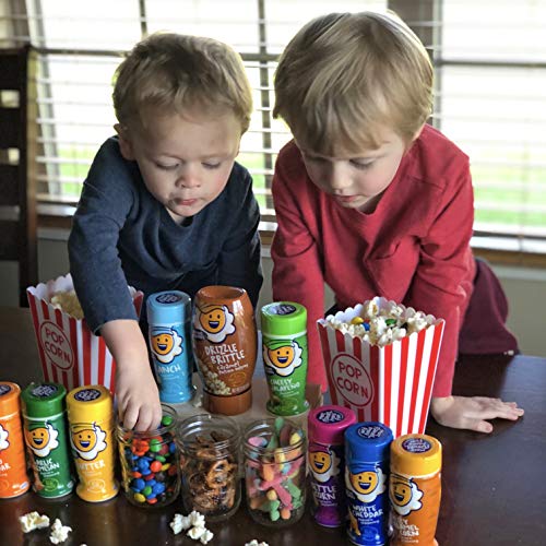 Kernel Seasons Popcorn Seasoning, Butter, 2.85 Ounce Pack Of 6