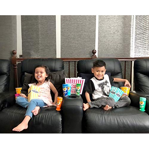 Kernel Seasons Popcorn Seasoning, Ranch, 2.7 Ounce Pack Of 6