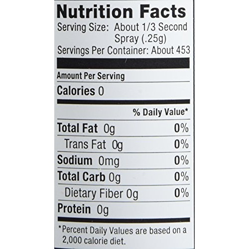 Kernel Seasons Popcorn Spritzer, 4 Ounce Pack Of 6