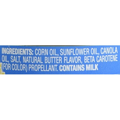 Kernel Seasons Popcorn Spritzer, 4 Ounce Pack Of 6