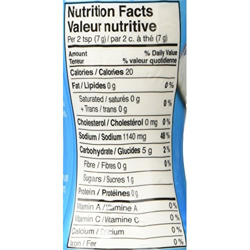 Kernels Popcorn Seasoning Salt And Vinegar 110G - Imported From