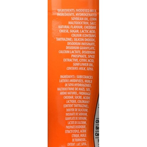 Kernels Canadian Cheddar Popcorn Seasoning 100G {Imported From C