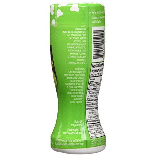 Kernels Dill Pickle Popcorn Seasoning