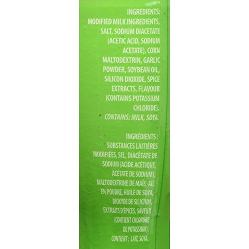 Kernels Dill Pickle Popcorn Seasoning