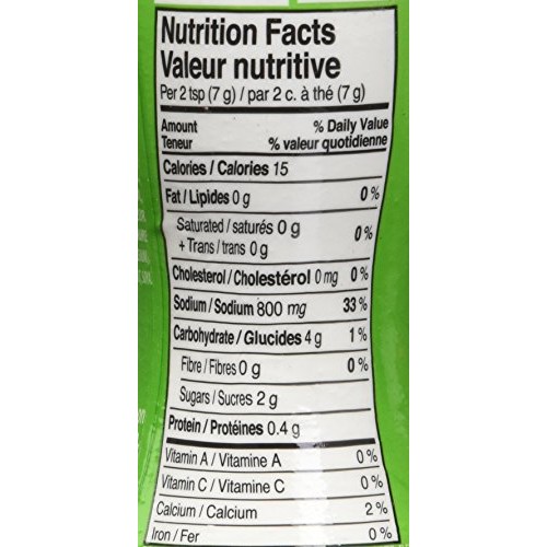 Kernels Dill Pickle Popcorn Seasoning