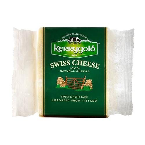 Kerrygold Swiss, 7 Oz. 4 Pack Kerrygold Swiss, 7 Oz. 4 Pack