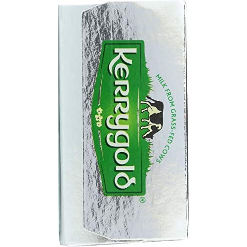 Kerrygold Unsalted Butter Sticks, 8 Ounce Pack Of 20
