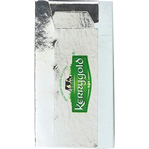 Kerrygold Unsalted Butter Sticks, 8 Ounce Pack Of 20