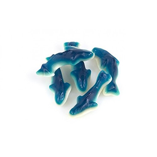 Assorted Gummy Bears Candy - 5 Lbs