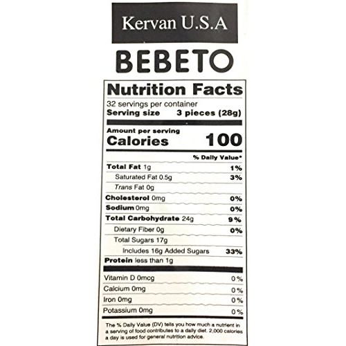 Kervan Strawberry Licorice Laces, 2 Pound