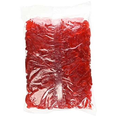 Bulk Candy, Gummy Lobsters - 5Lb Factory Sealed Bag