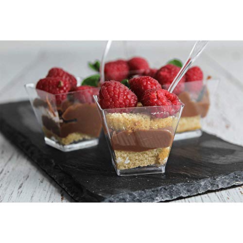 Dark Chocolate Decadent Keto Dessert Mix By Keto And Co | Just 1